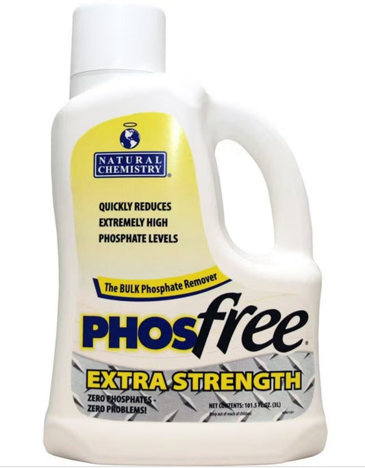 PhosFree Extra Strength 3L