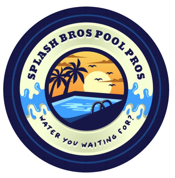 Splash Bros Pool Pros